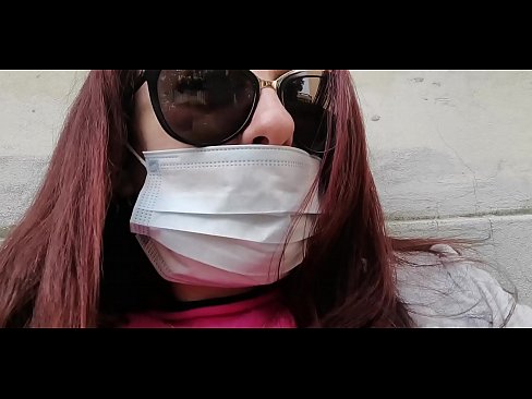 ❤️ Nicoletta se pomstí svému sousedovi a vyčůrá se mu do garáže (Speciál Covid19 Italská karanténa) ❌ Šukání u porna cs.trysex.ru ❌