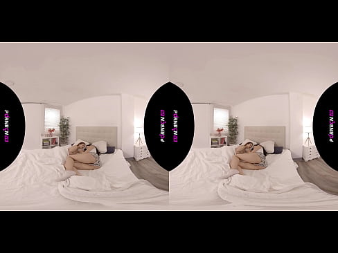 ❤️ PORNBCN VR Dvě mladé lesbičky se probudí nadržené ve virtuální realitě 4K 180 3D Geneva Bellucci Katrina Moreno ❌ Šukání u porna cs.trysex.ru ❌