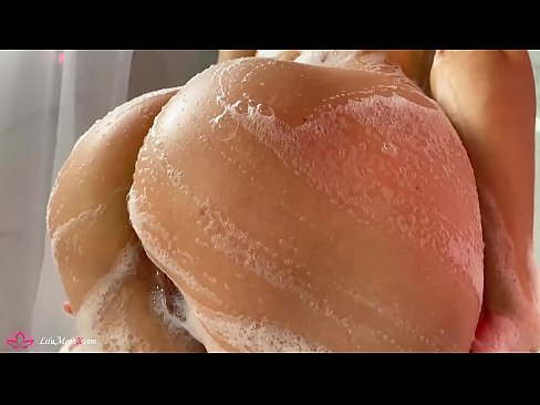 ❤️ Bruneta masturbuje kundu vibrátorem až k intenzivnímu orgasmu ve sprše ❌ Šukání u porna cs.trysex.ru ❌