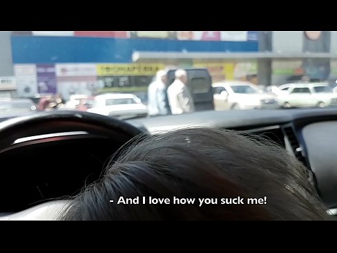 ❤️ Vysátá přímo na parkovišti před supermarketem ❌ Šukání u porna cs.trysex.ru ❌