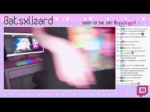 ❤️ HRÁČ ZAPOMNĚL VYPNOUT STREAM A VYSTŘÍKAL SE V PŘÍMÉM PŘENOSU ❌ Šukání u porna cs.trysex.ru ❌